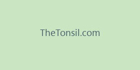 TheTonsil.com