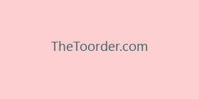 TheToorder.com