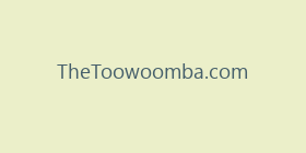 TheToowoomba.com