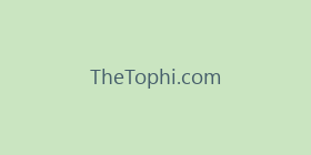 TheTophi.com