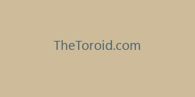 TheToroid.com