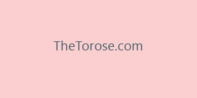 TheTorose.com