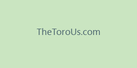 TheToroUs.com