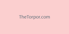 TheTorpor.com