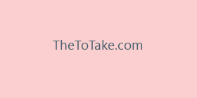 TheToTake.com
