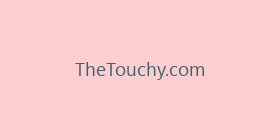 TheTouchy.com