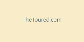 TheToured.com