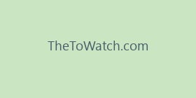 TheToWatch.com