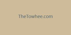 TheTowhee.com