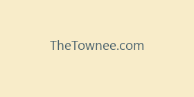 TheTownee.com