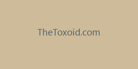 TheToxoid.com