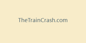 TheTrainCrash.com