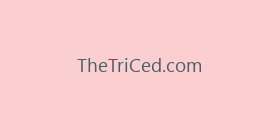 TheTriCed.com
