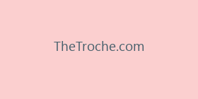 TheTroche.com