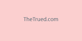 TheTrued.com