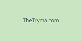 TheTryma.com