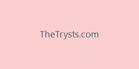 TheTrysts.com