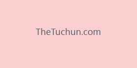 TheTuchun.com