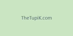 TheTupiK.com