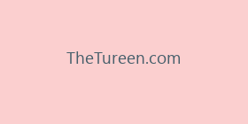 TheTureen.com