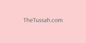 TheTussah.com