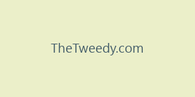 TheTweedy.com