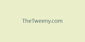 TheTweeny.com