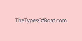 TheTypesOfBoat.com