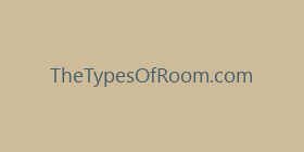 TheTypesOfRoom.com