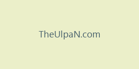 TheUlpaN.com