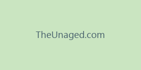 TheUnaged.com