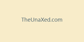 TheUnaXed.com