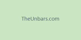 TheUnbars.com