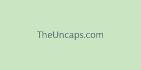 TheUncaps.com