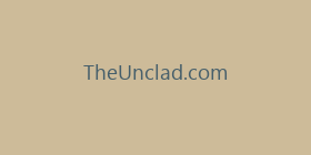 TheUnclad.com