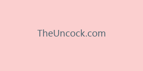 TheUncock.com