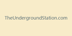 TheUndergroundStation.com