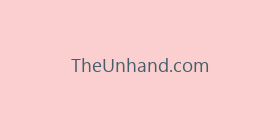 TheUnhand.com