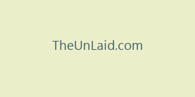TheUnLaid.com