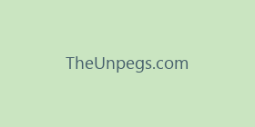 TheUnpegs.com