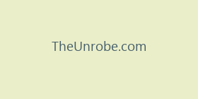 TheUnrobe.com
