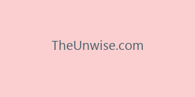 TheUnwise.com
