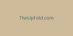 TheUpFold.com