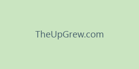 TheUpGrew.com