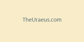 TheUraeus.com