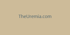 TheUremia.com