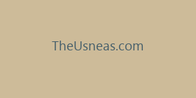 TheUsneas.com