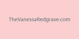 TheVanessaRedgrave.com