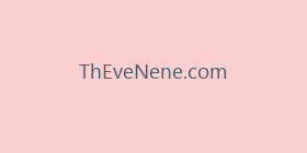 ThEveNene.com