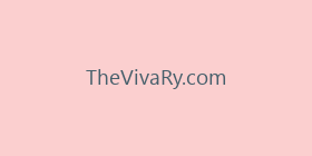 TheVivaRy.com